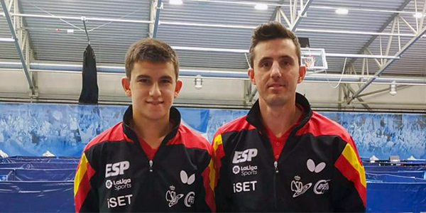 Ander Cepas Finlandian Axular Lizeoa