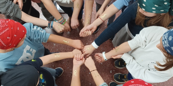 Axular Lizeoa Aspanogirekin bat