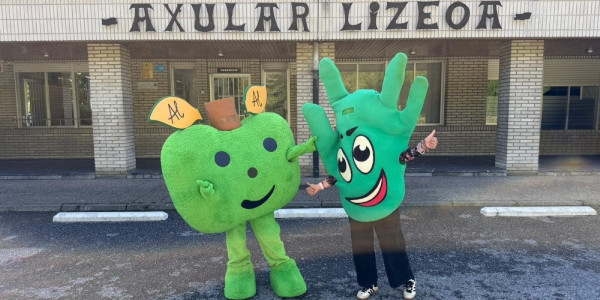 Massanaren bisita eta jangelako menuak