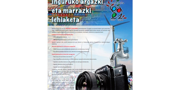 Artelatz IV marrazki- eta argazki-lehiaketa