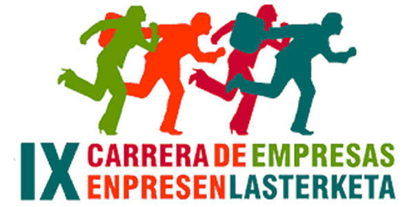 Logotipo de la carrera