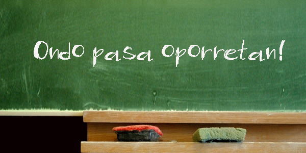 Vacaciones