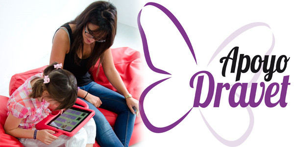 Logo apoyo dravet