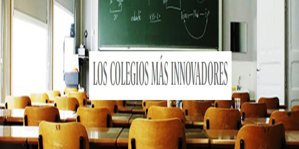 Arizmendi ikastola elegida entre los 20 colegios más innovadores del Estado