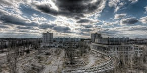 Txernobylgo errealitate soziala