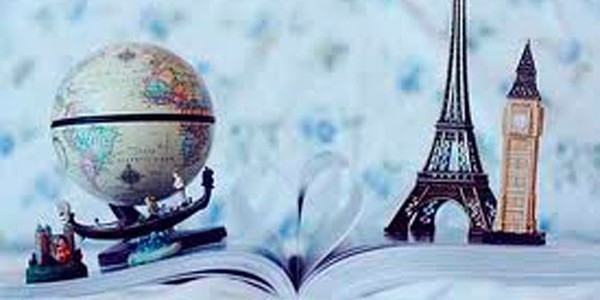 Convocatoria de becas para estudiar idiomas en el extranjero