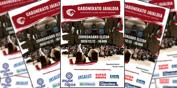 Cartel del festival