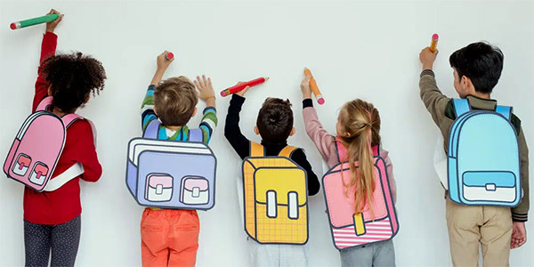 30 escuelas que emplean pedagogías activas