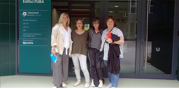 Benchmarking en Cataluña