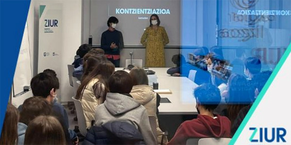 En el Observatorio de Ciberseguridad de Gipuzkoa