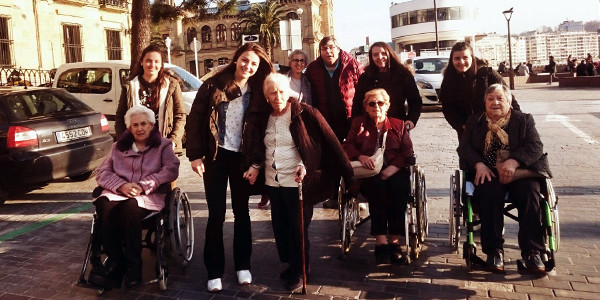 25 urte elkarrekin