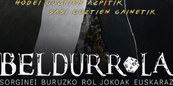 Beldurrola 2023