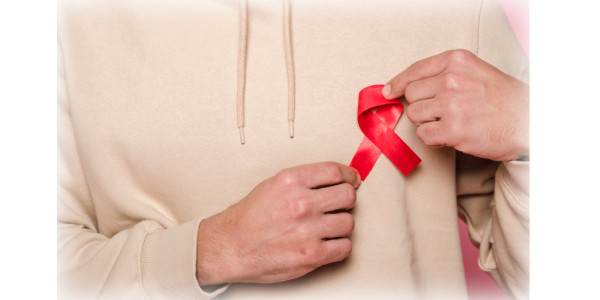 Día Internacional de la lucha contra el SIDA 
