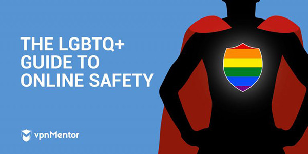Interneten segurtasunez nabigatzeko LGBTQ-gida